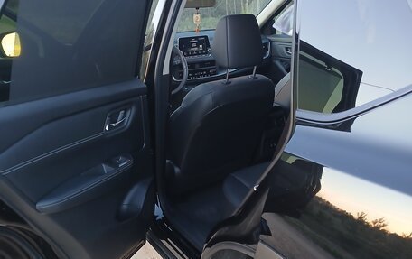 Nissan Rogue, 2024 год, 3 230 000 рублей, 8 фотография