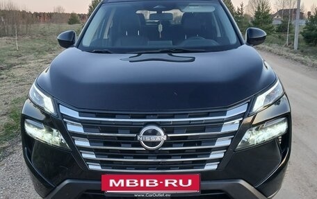 Nissan Rogue, 2024 год, 3 230 000 рублей, 4 фотография
