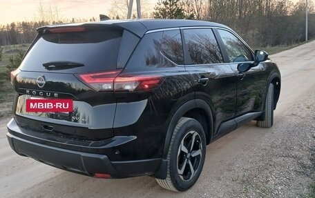 Nissan Rogue, 2024 год, 3 230 000 рублей, 3 фотография