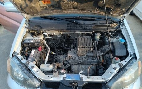Honda HR-V I, 2000 год, 550 000 рублей, 3 фотография