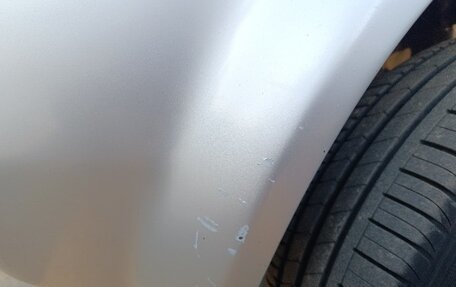 Honda HR-V I, 2000 год, 550 000 рублей, 12 фотография
