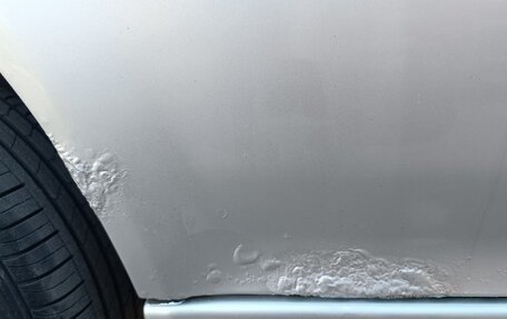 Honda HR-V I, 2000 год, 550 000 рублей, 10 фотография