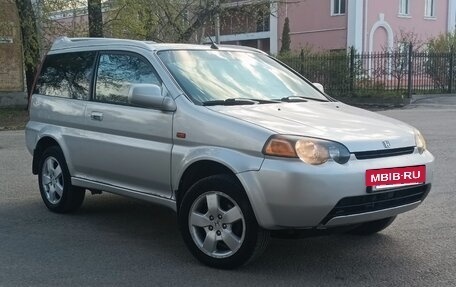 Honda HR-V I, 2000 год, 550 000 рублей, 11 фотография