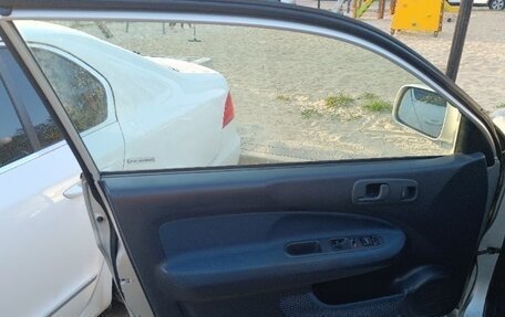 Honda HR-V I, 2000 год, 550 000 рублей, 13 фотография