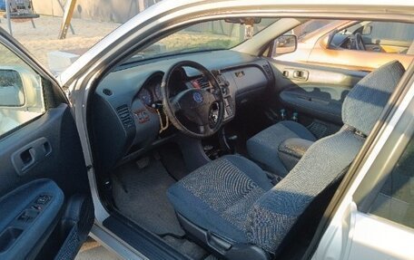 Honda HR-V I, 2000 год, 550 000 рублей, 14 фотография