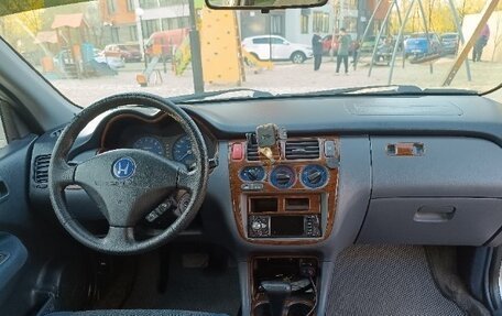 Honda HR-V I, 2000 год, 550 000 рублей, 15 фотография