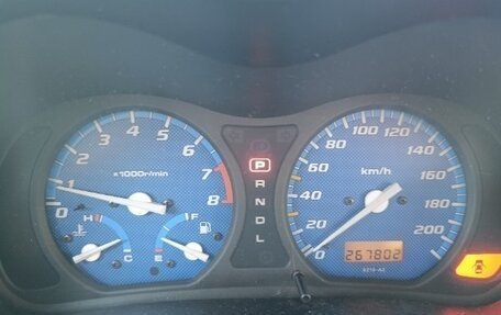 Honda HR-V I, 2000 год, 550 000 рублей, 16 фотография