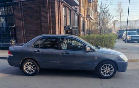 Mitsubishi Lancer IX, 2005 год, 340 000 рублей, 3 фотография