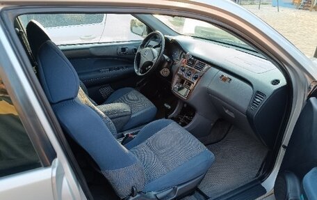 Honda HR-V I, 2000 год, 550 000 рублей, 17 фотография
