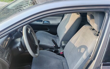 Mitsubishi Lancer IX, 2005 год, 340 000 рублей, 10 фотография