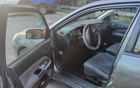 Mitsubishi Lancer IX, 2005 год, 340 000 рублей, 9 фотография