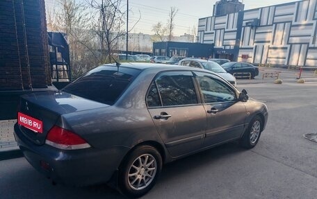 Mitsubishi Lancer IX, 2005 год, 340 000 рублей, 4 фотография