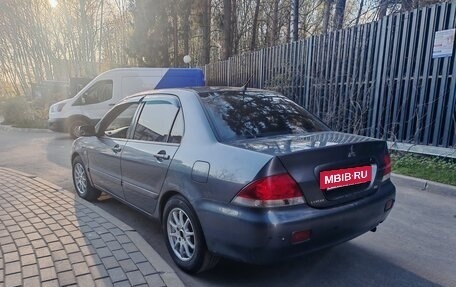 Mitsubishi Lancer IX, 2005 год, 340 000 рублей, 6 фотография