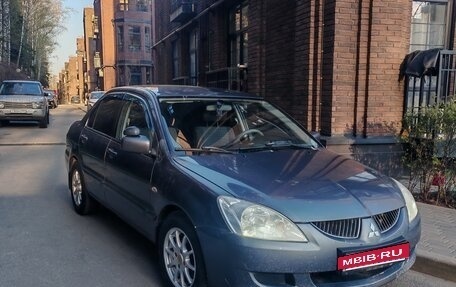 Mitsubishi Lancer IX, 2005 год, 340 000 рублей, 7 фотография