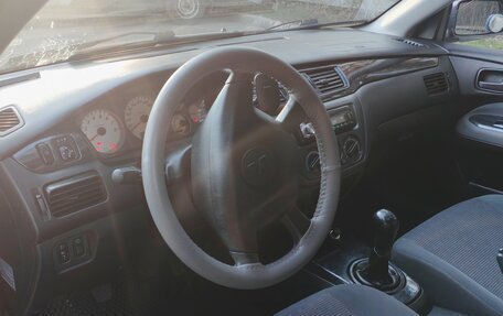 Mitsubishi Lancer IX, 2005 год, 340 000 рублей, 11 фотография