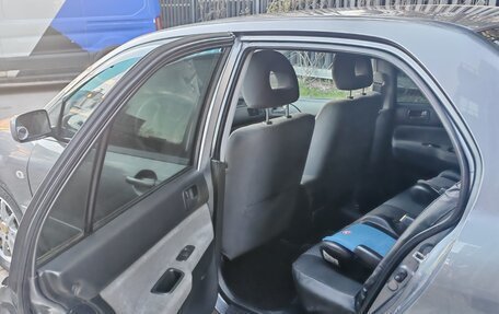 Mitsubishi Lancer IX, 2005 год, 340 000 рублей, 15 фотография