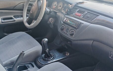 Mitsubishi Lancer IX, 2005 год, 340 000 рублей, 13 фотография