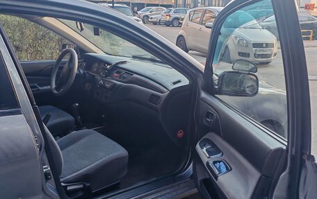 Mitsubishi Lancer IX, 2005 год, 340 000 рублей, 12 фотография