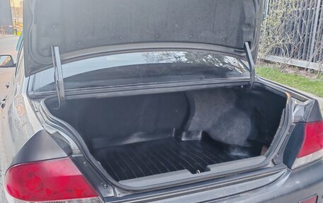 Mitsubishi Lancer IX, 2005 год, 340 000 рублей, 18 фотография