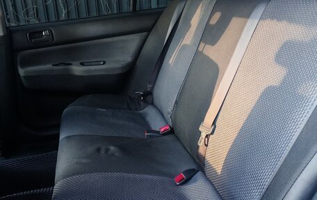 Mitsubishi Lancer IX, 2005 год, 340 000 рублей, 16 фотография