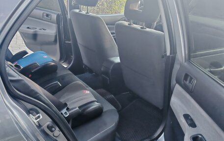 Mitsubishi Lancer IX, 2005 год, 340 000 рублей, 14 фотография