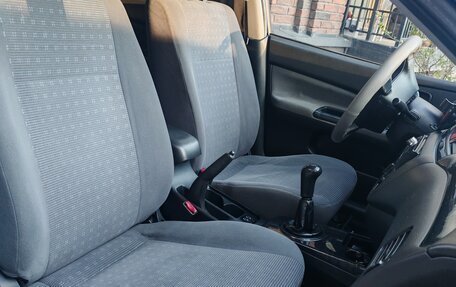 Mitsubishi Lancer IX, 2005 год, 340 000 рублей, 21 фотография