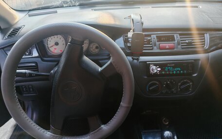 Mitsubishi Lancer IX, 2005 год, 340 000 рублей, 20 фотография