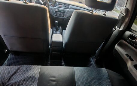 Mitsubishi Lancer IX, 2005 год, 340 000 рублей, 17 фотография