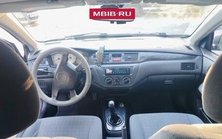 Mitsubishi Lancer IX, 2005 год, 340 000 рублей, 19 фотография