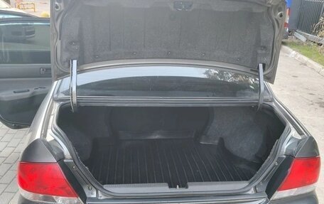 Mitsubishi Lancer IX, 2005 год, 340 000 рублей, 26 фотография