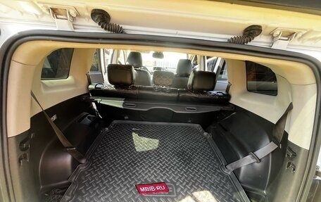 Chevrolet Orlando I, 2014 год, 1 250 000 рублей, 9 фотография