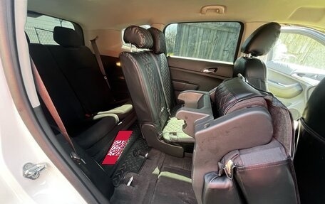 Chevrolet Orlando I, 2014 год, 1 250 000 рублей, 8 фотография