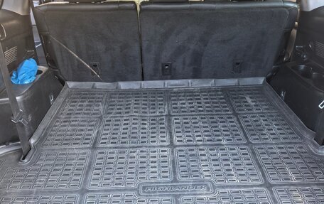 Toyota Highlander III, 2014 год, 2 500 000 рублей, 9 фотография