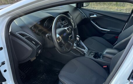 Ford Focus III, 2012 год, 790 000 рублей, 10 фотография