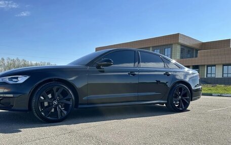 Audi A6, 2015 год, 1 990 000 рублей, 3 фотография