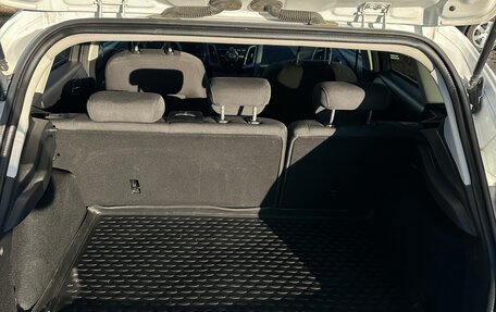 Ford Focus III, 2012 год, 790 000 рублей, 18 фотография