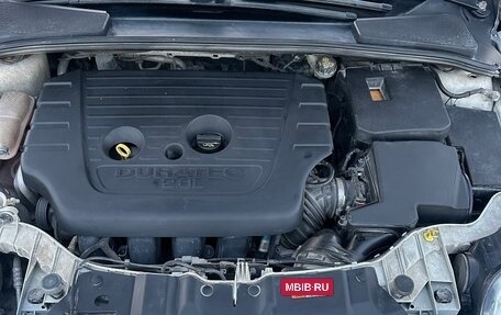 Ford Focus III, 2012 год, 790 000 рублей, 20 фотография