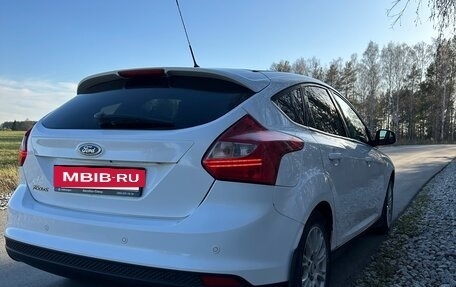 Ford Focus III, 2012 год, 790 000 рублей, 17 фотография