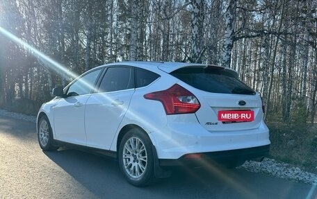 Ford Focus III, 2012 год, 790 000 рублей, 15 фотография
