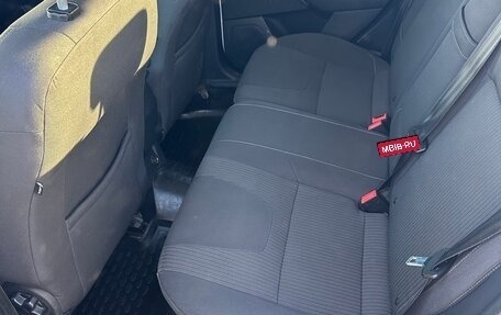 Ford Focus III, 2012 год, 790 000 рублей, 19 фотография