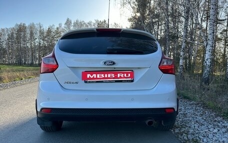 Ford Focus III, 2012 год, 790 000 рублей, 14 фотография
