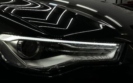 Audi A6, 2015 год, 1 990 000 рублей, 10 фотография