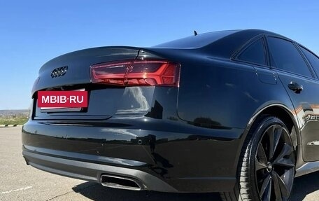Audi A6, 2015 год, 1 990 000 рублей, 6 фотография