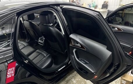 Audi A6, 2015 год, 1 990 000 рублей, 19 фотография