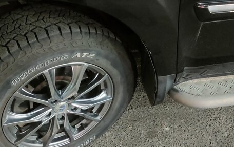 Honda Pilot III рестайлинг, 2012 год, 2 290 000 рублей, 6 фотография