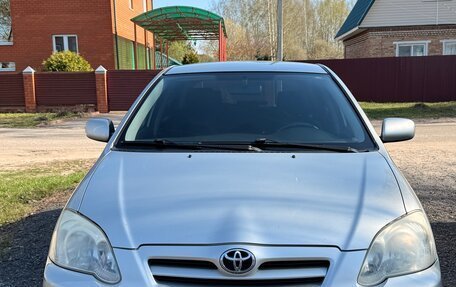 Toyota Corolla, 2005 год, 490 000 рублей, 2 фотография