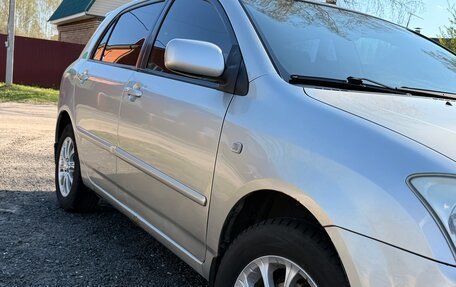 Toyota Corolla, 2005 год, 490 000 рублей, 3 фотография