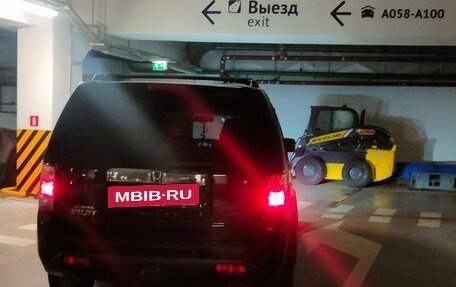 Honda Pilot III рестайлинг, 2012 год, 2 290 000 рублей, 7 фотография