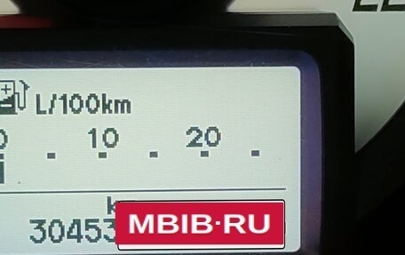 Honda Pilot III рестайлинг, 2012 год, 2 290 000 рублей, 9 фотография