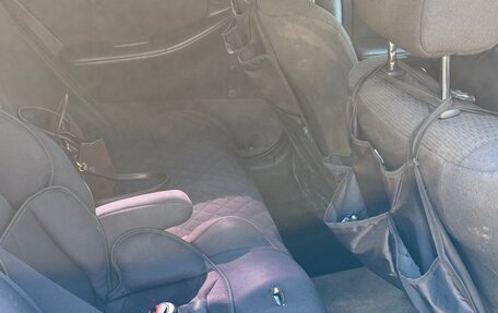 Toyota Corolla, 2005 год, 490 000 рублей, 9 фотография